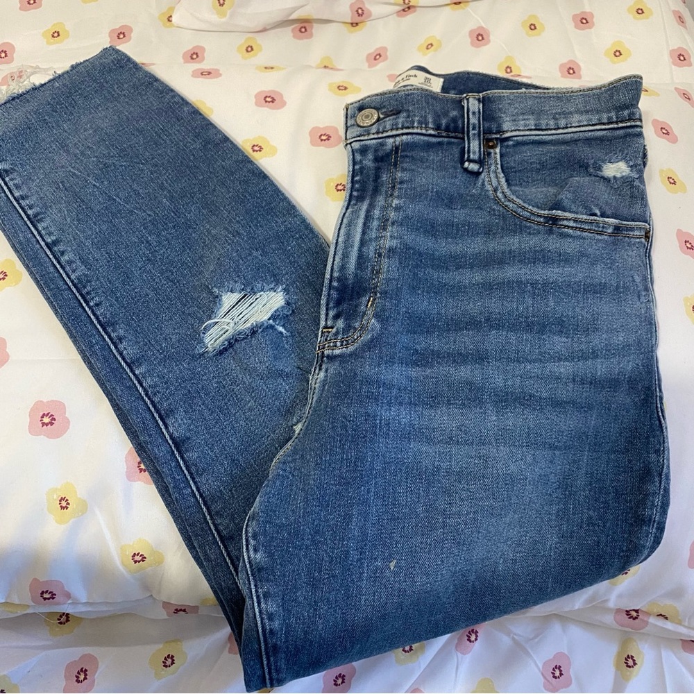 Abercrombie Jeans